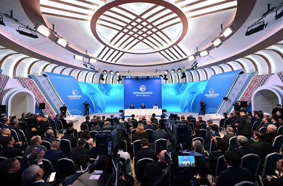 Kazakhstan plans ban on social media registration for users under 16